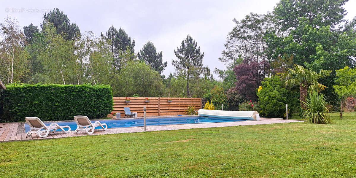 Maison à LE PIAN-MEDOC