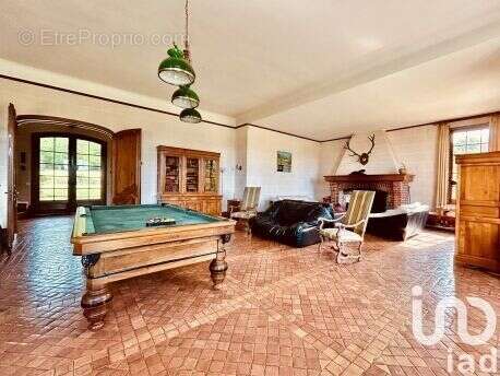 Photo 6 - Maison à LA FERTE-SAINT-CYR