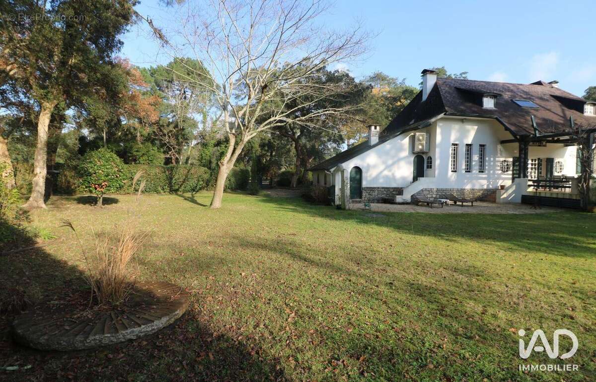 Photo 4 - Maison à HOSSEGOR