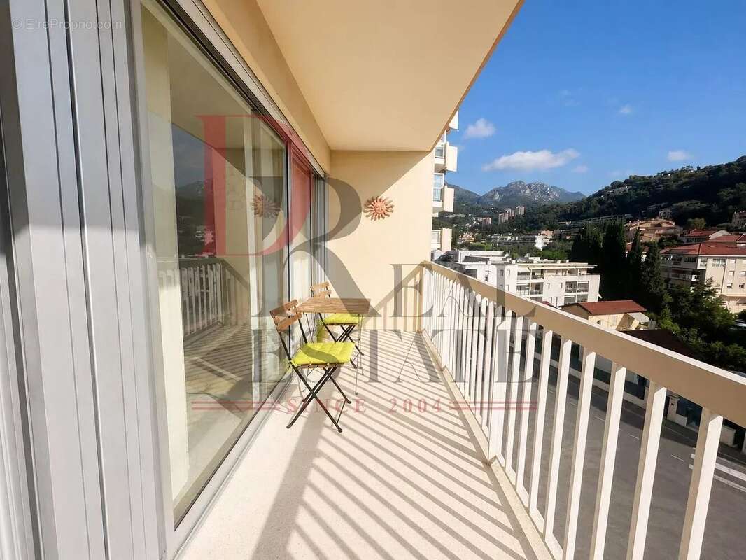 Roquebrune-Cap-Martin – Quartier de la Palmosa - photo 8