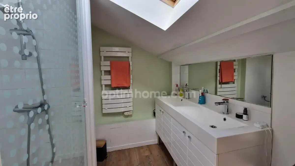 Maison Landaise rénovée avec piscine - Cestas Réjouit - photo 8