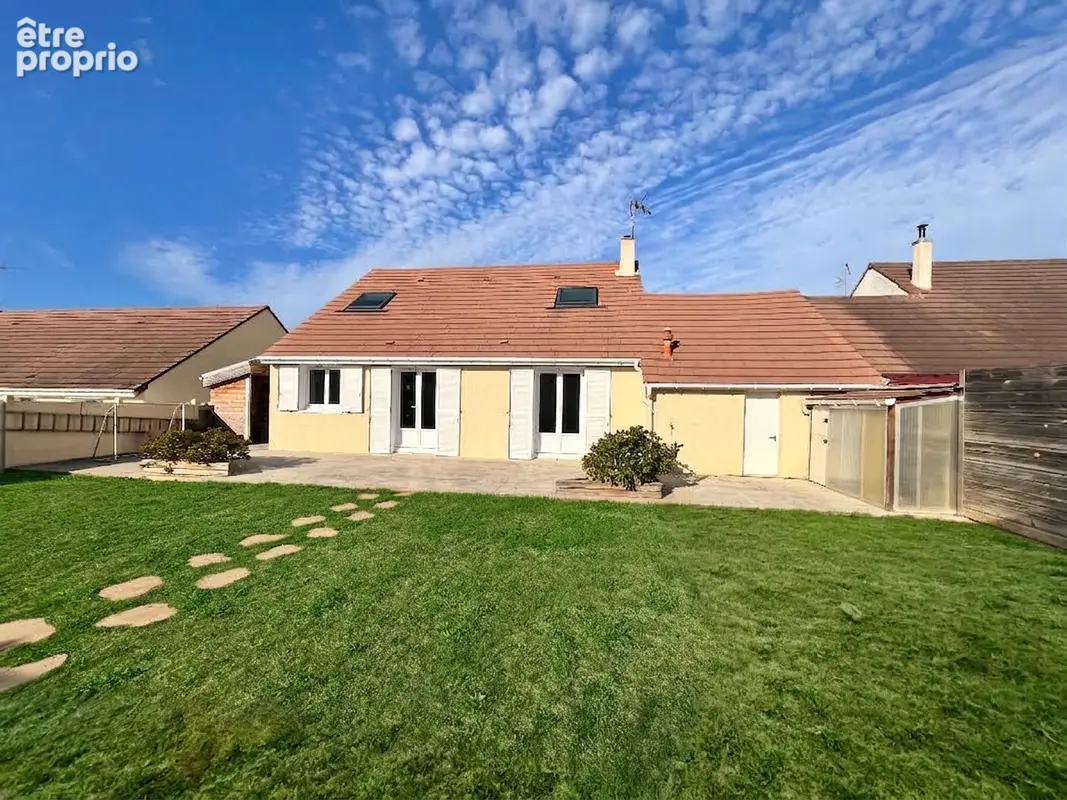 Photo Maison à Giberville au prix de 325 000€