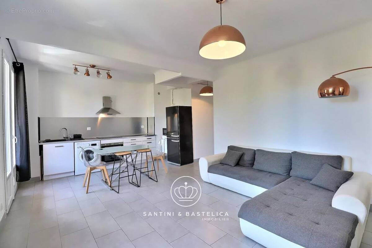 Appartement à AJACCIO