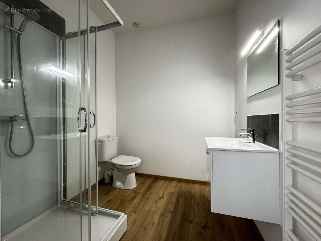 Maison à BARBEZIEUX-SAINT-HILAIRE