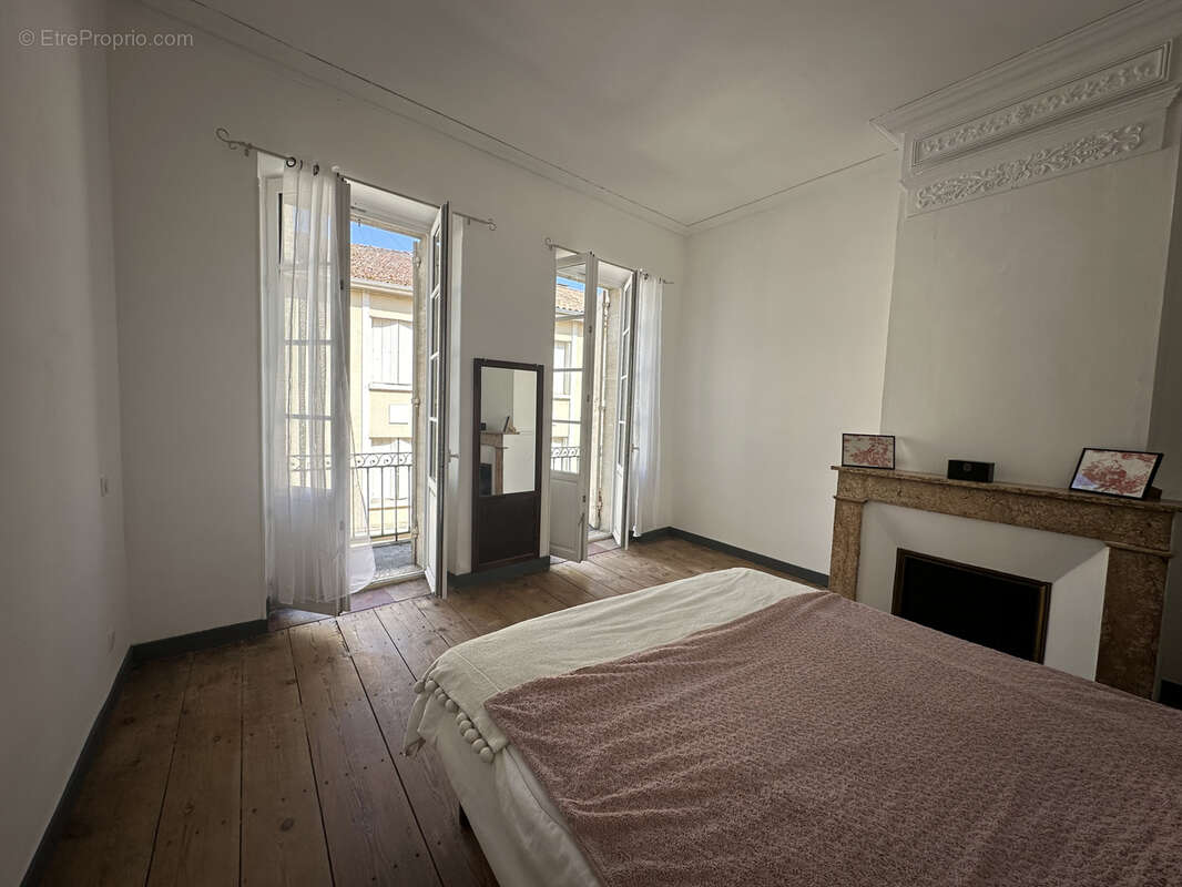 Maison à MARMANDE