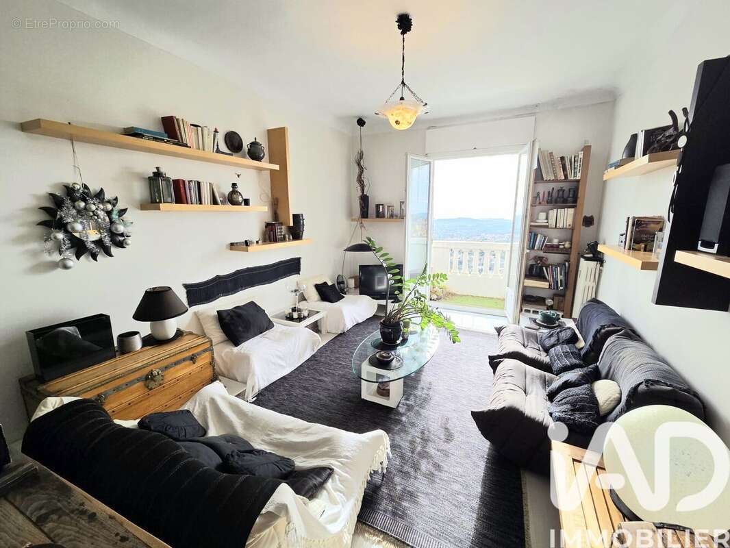 Photo 4 - Appartement à GRASSE