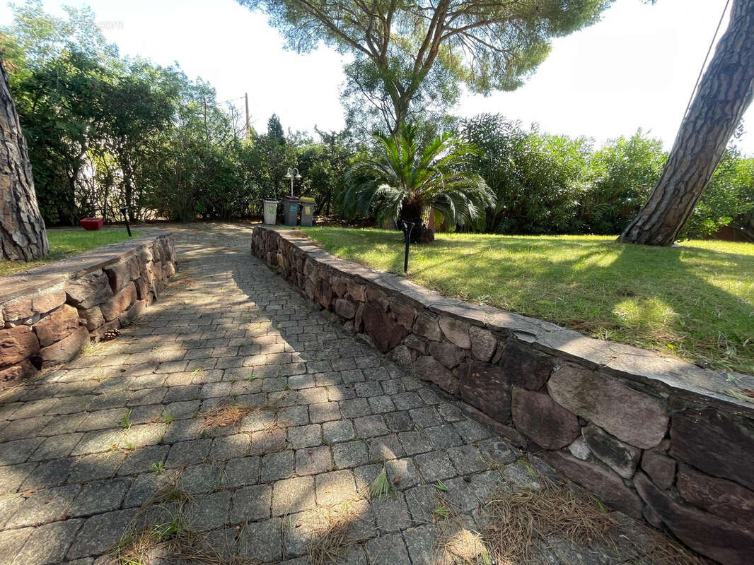 Maison à SAINTE-MAXIME