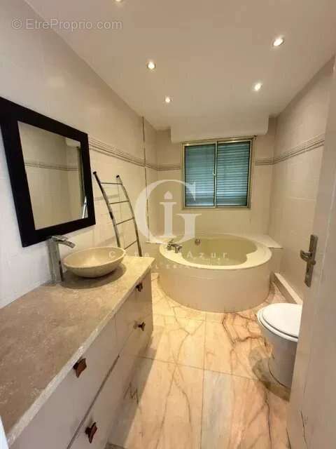 Appartement 112 m² à Cannes  - photo 5