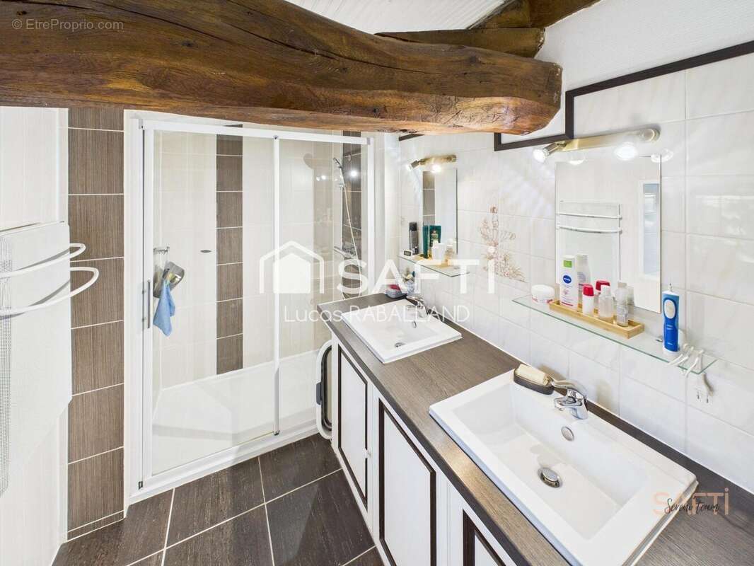 Photo 7 - Maison à LA ROCHE-SUR-YON