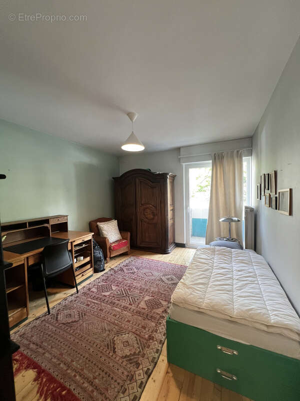 Appartement à COLMAR