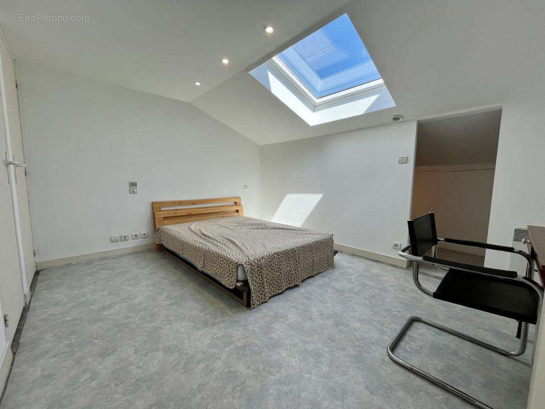 Maison à SAINT-ALBAN