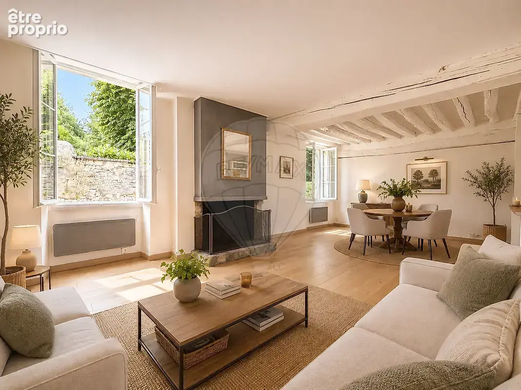 Appartement à SENLIS
