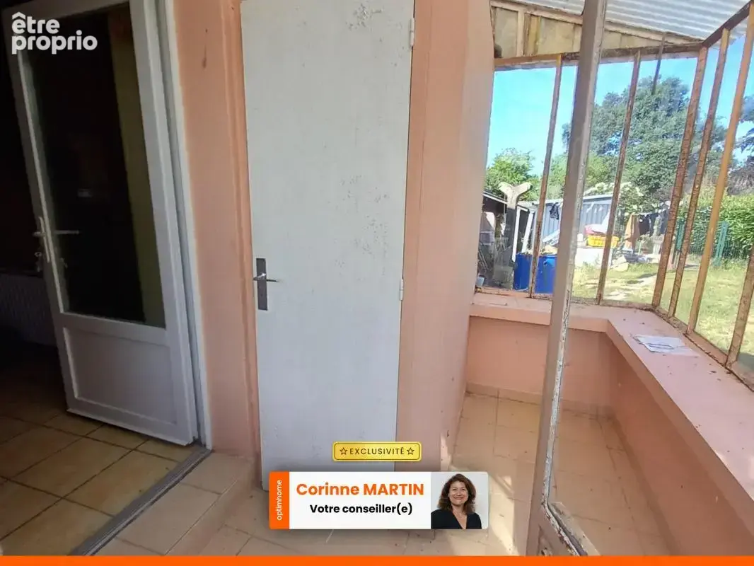 Maison à vendre 4 pièces ALLAIRE (56) - photo 9