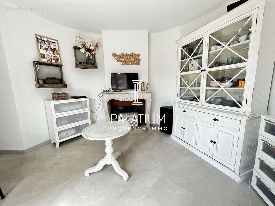 Maison à SALON-DE-PROVENCE