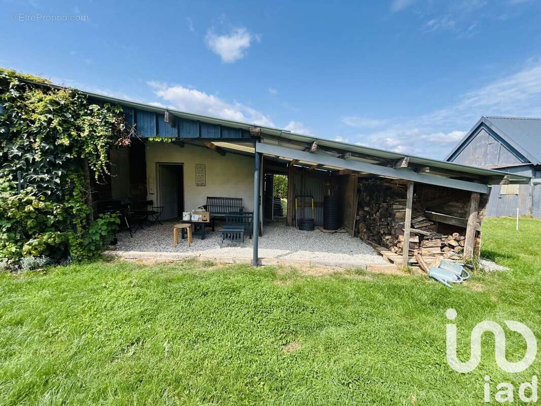 Photo 5 - Maison à SAINTE-MARGUERITE-SUR-DUCLAIR