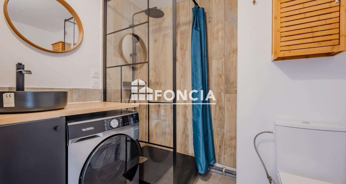 Appartement à CARQUEIRANNE