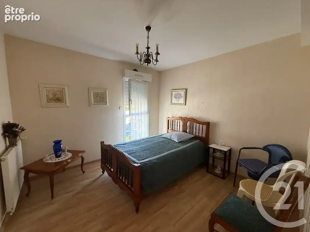 Appartement 3 pièces 69 m² à vendre à Orthez (64300) - photo 6