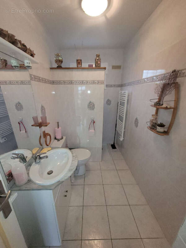 Maison à LA FERTE-SOUS-JOUARRE