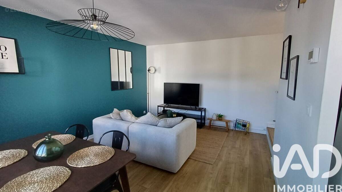 Photo 1 - Appartement à DAX