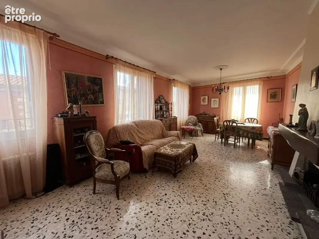 MAISON DE VILLE avec 2 Logements et garage - photo 2