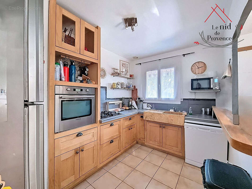 Maison à ALTHEN-DES-PALUDS