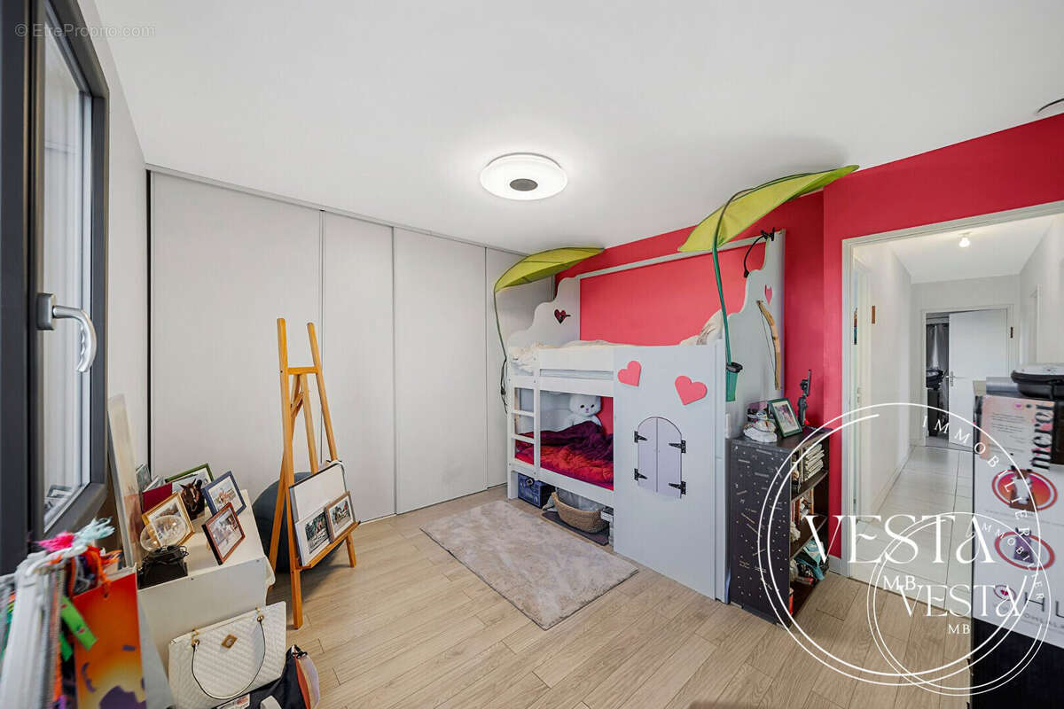 Maison à FONTAINE-LES-DIJON