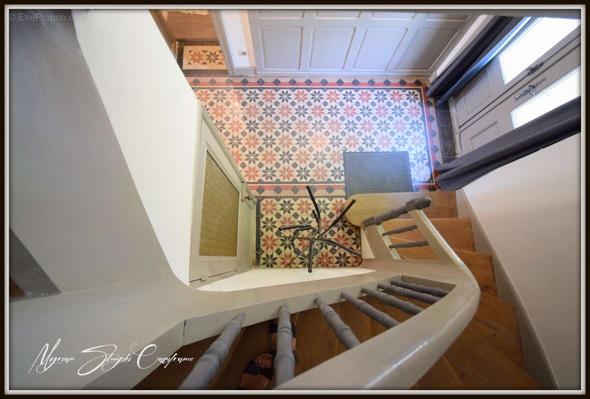 DAX(40), à vendre, propriété d'exception de 420 m² au calme avec dépendance - photo 14