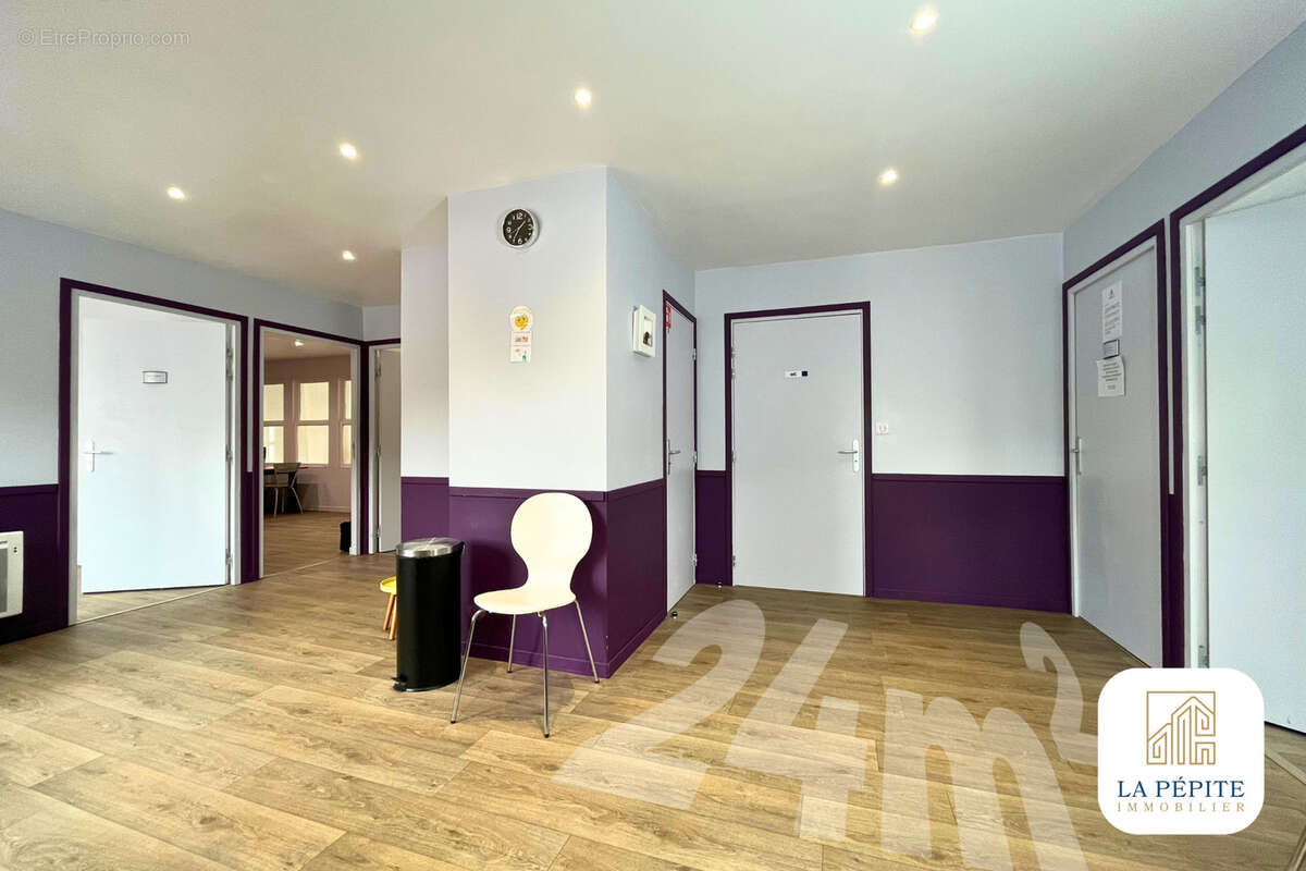 Commerce à FEIGNIES