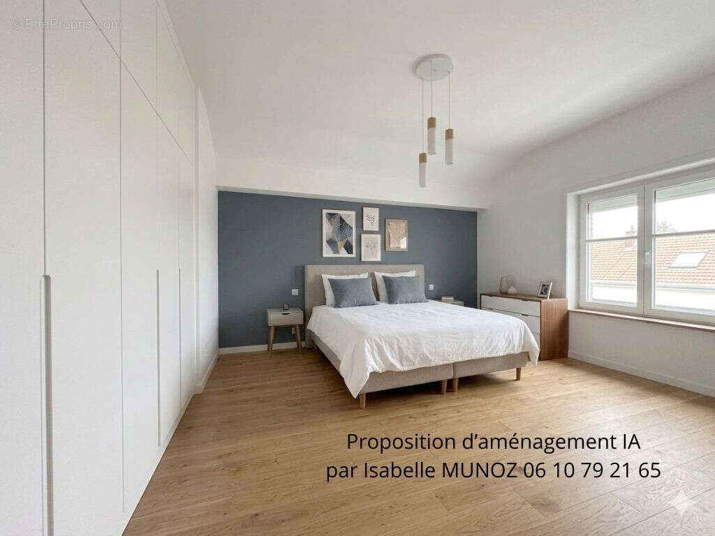 Maison à BEAUMONT