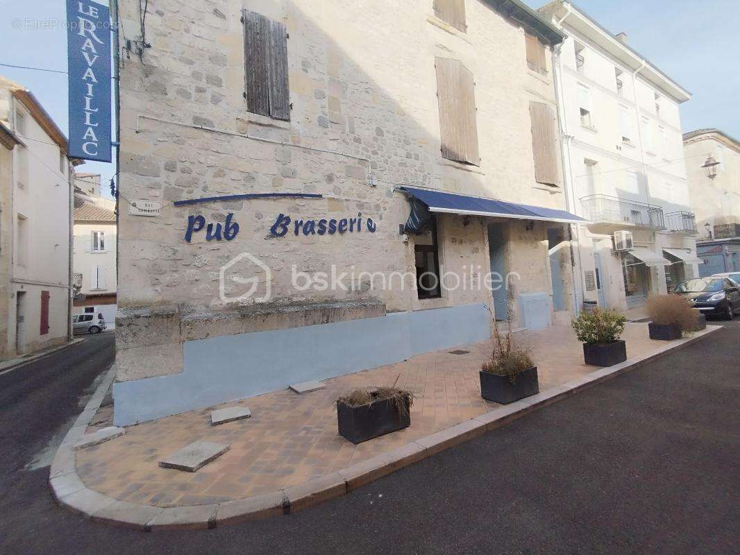 Appartement à NERAC