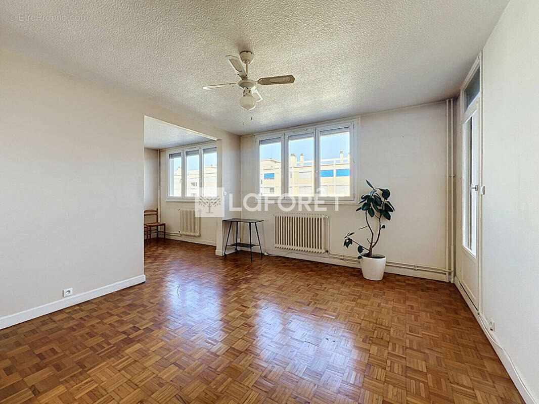 Appartement à MACON
