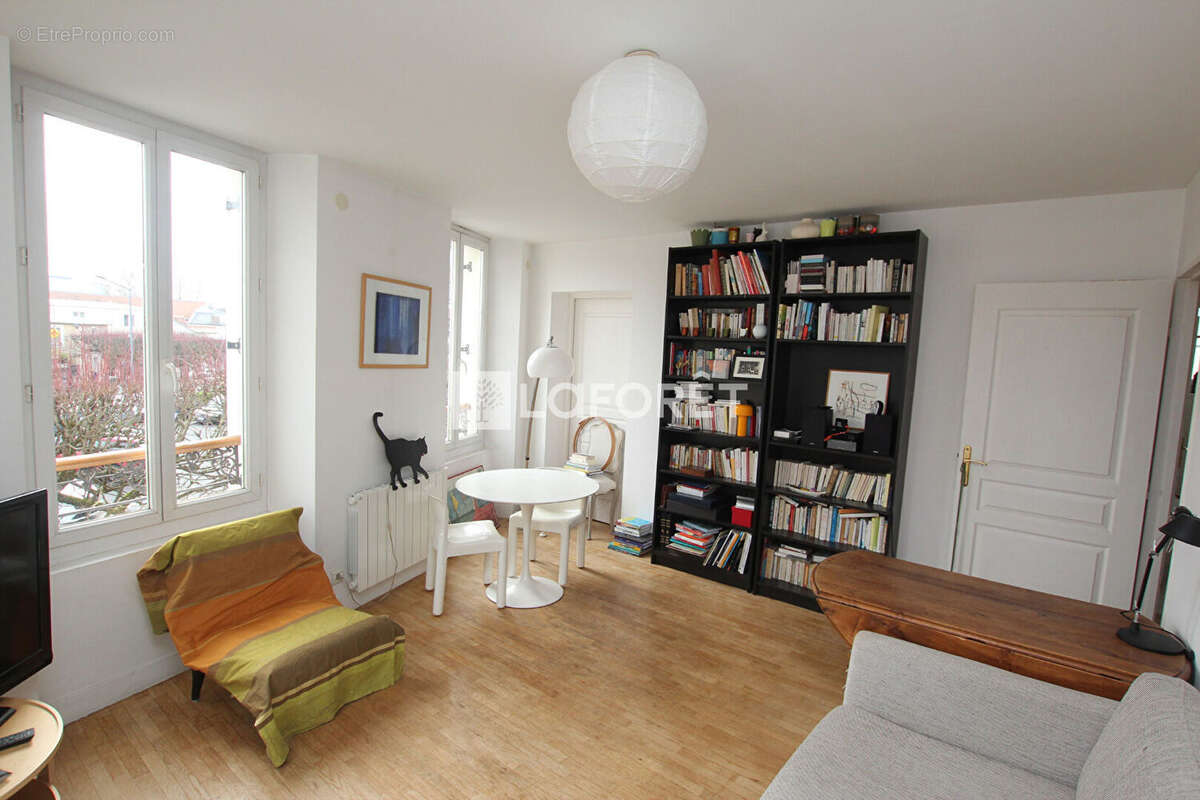 Appartement à MEUDON