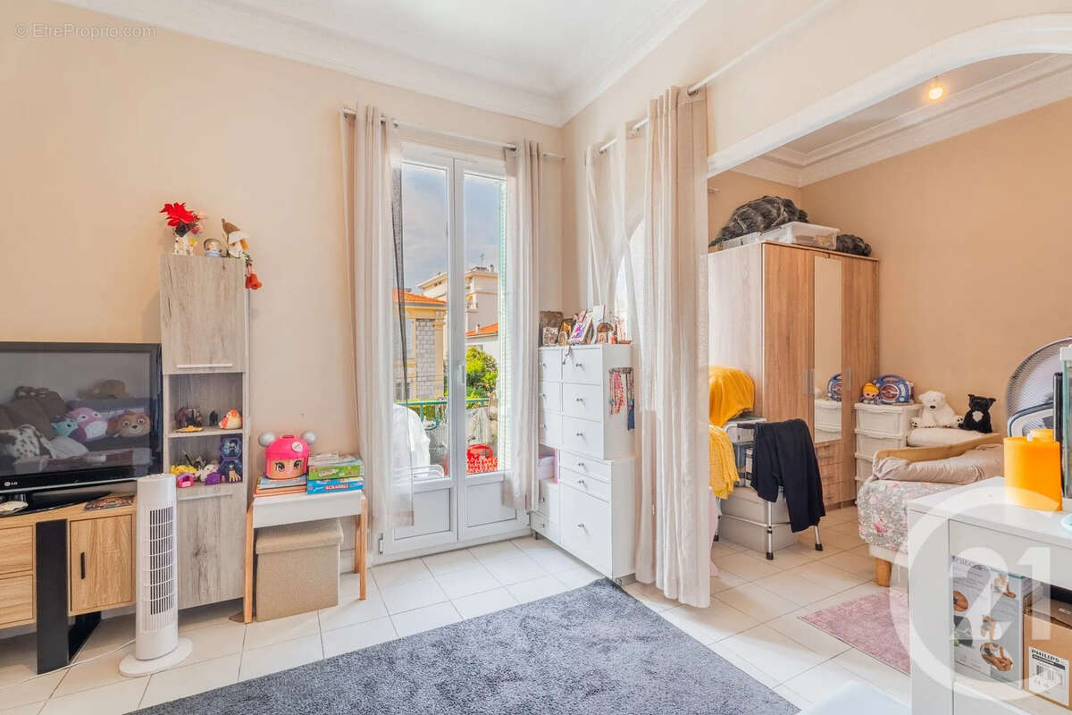 Maison à NICE