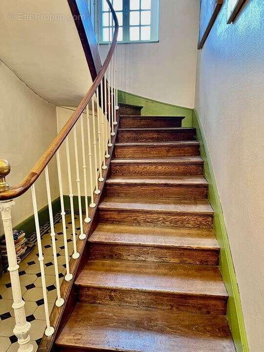 Appartement à VESOUL