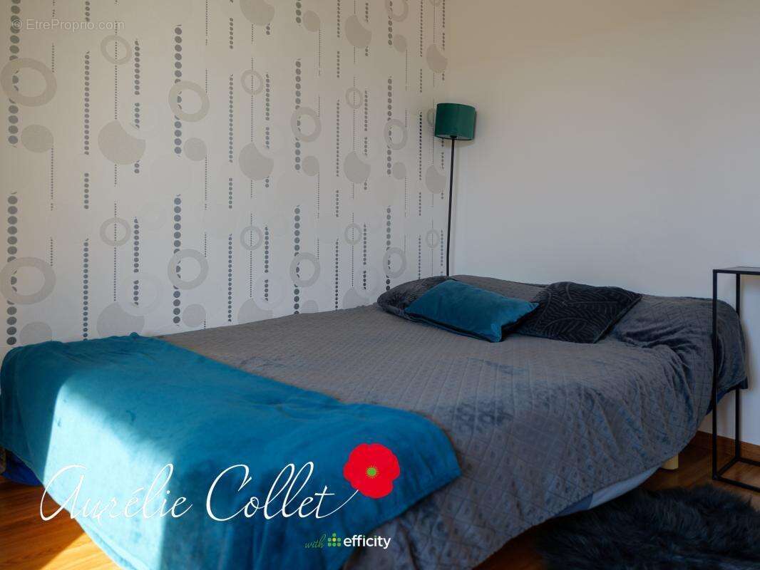 Maison à PLENEUF-VAL-ANDRE