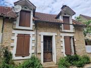 Maison à BEAUREGARD-DE-TERRASSON