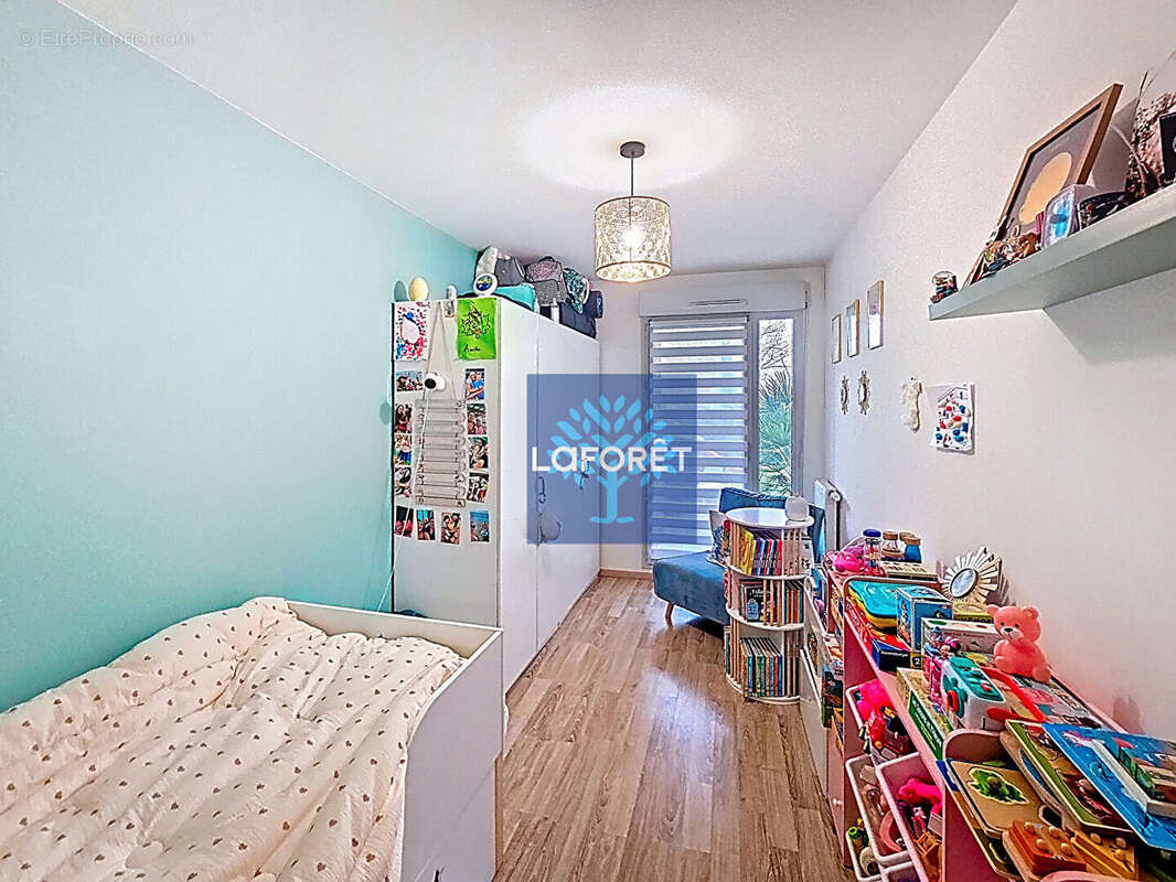 Appartement à BRIGNAIS