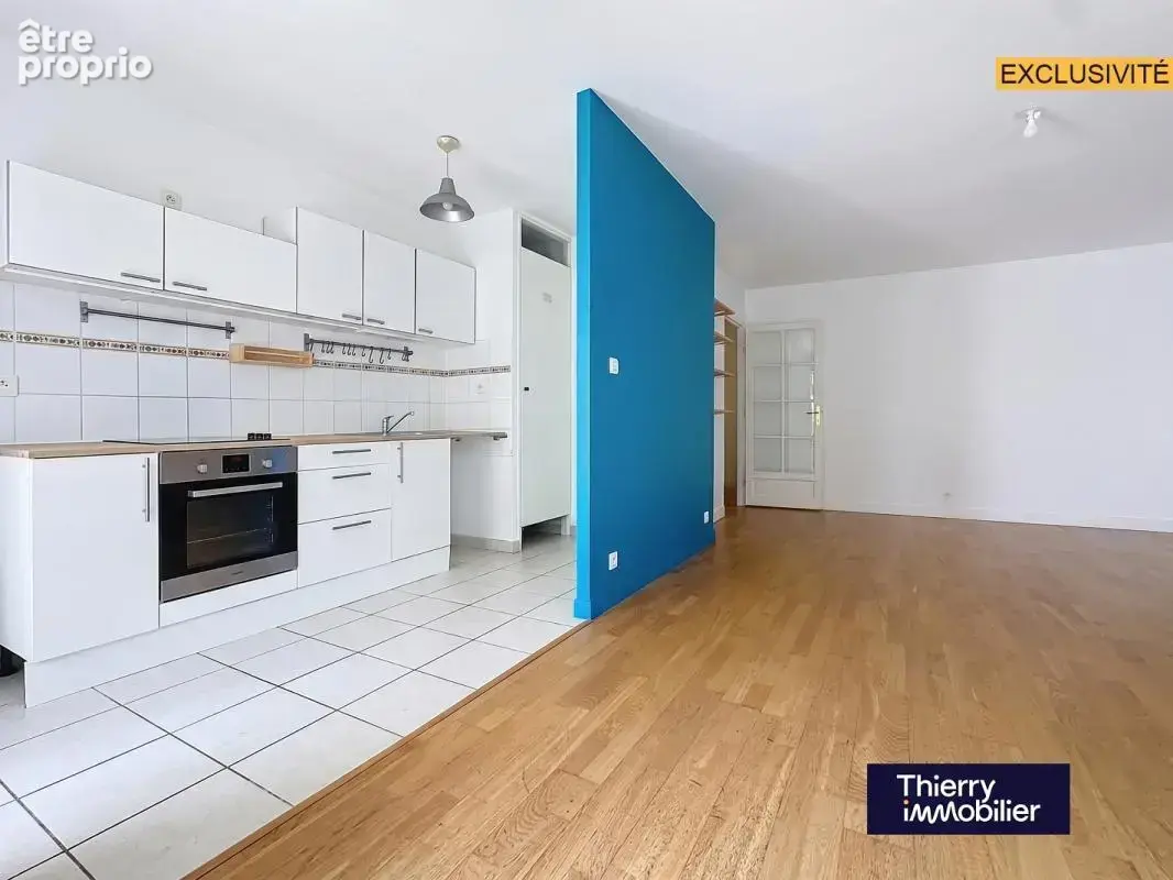 T3 Viarme avec garage - photo 6