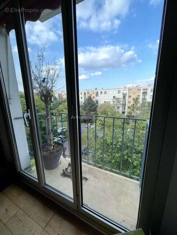 Appartement à RUEIL-MALMAISON