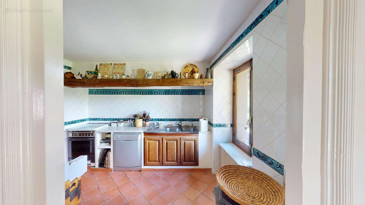 Maison à SAINT-PIERRE-LE-VIEUX