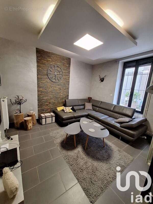 Photo 3 - Maison à AOUSTE-SUR-SYE