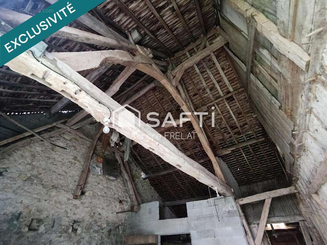 Photo 3 - Maison à SAINTE-CATHERINE-DE-FIERBOIS