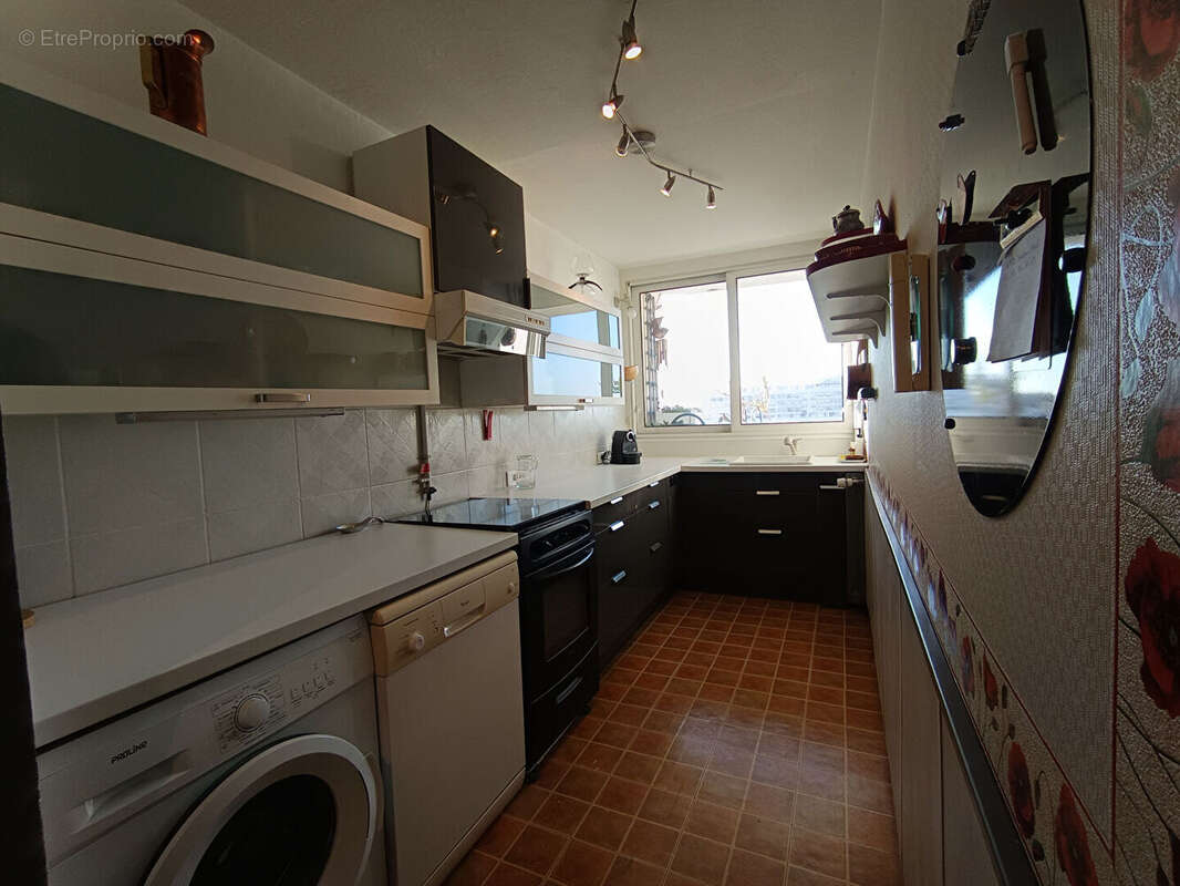 Appartement à TOURS