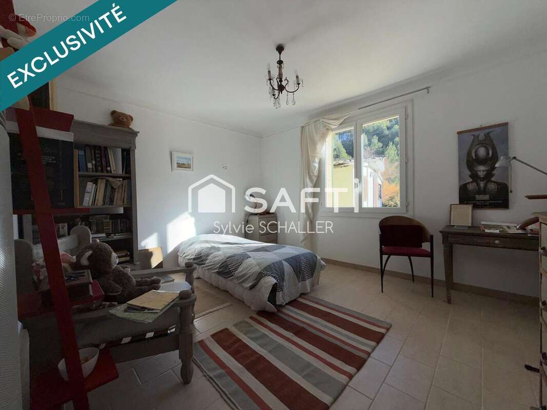 Photo 4 - Maison à SAINTE-TULLE