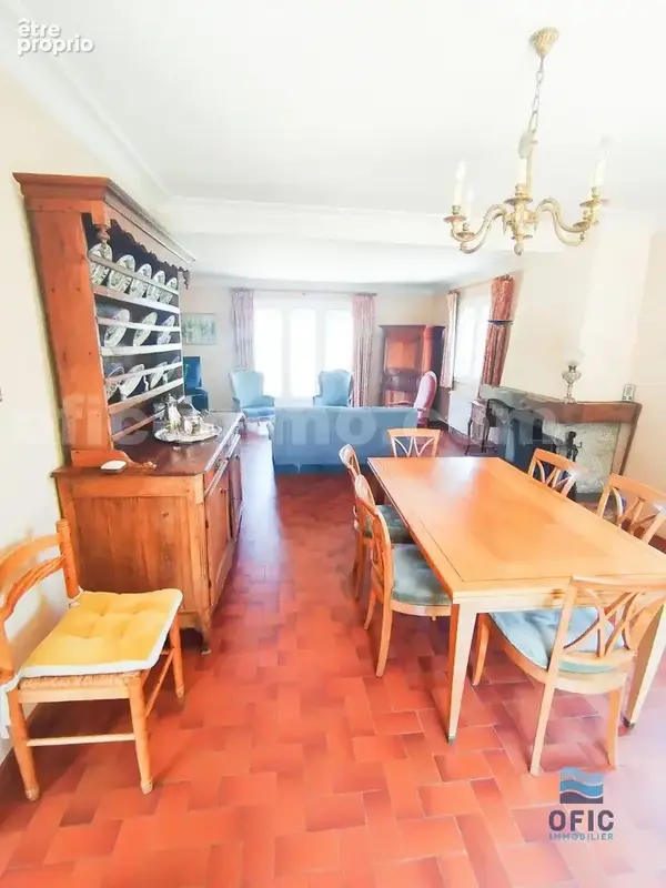 Maison 8 pièces 167 m² à vendre à Arzon (56640) - photo 4
