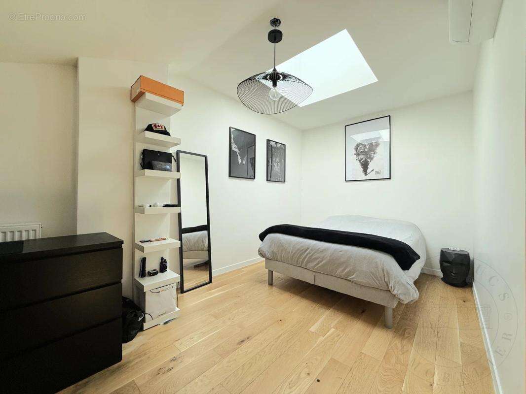 Appartement à CHAPONOST