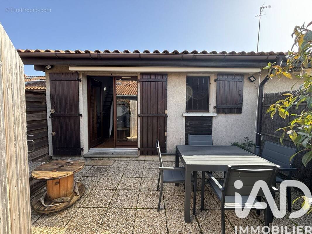 Photo 1 - Appartement à CAPBRETON