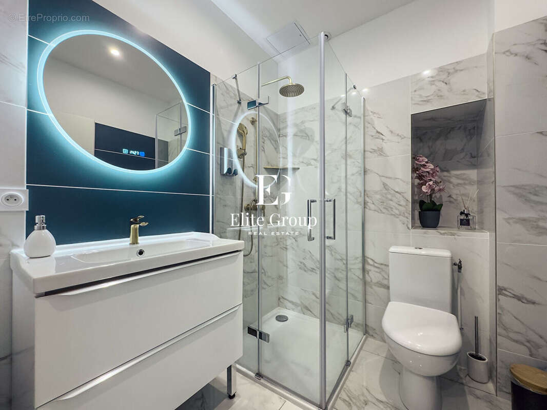 Appartement à ANGOULEME