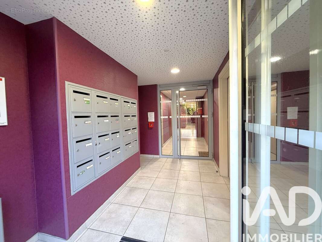 Photo 3 - Appartement à TROUVILLE-SUR-MER