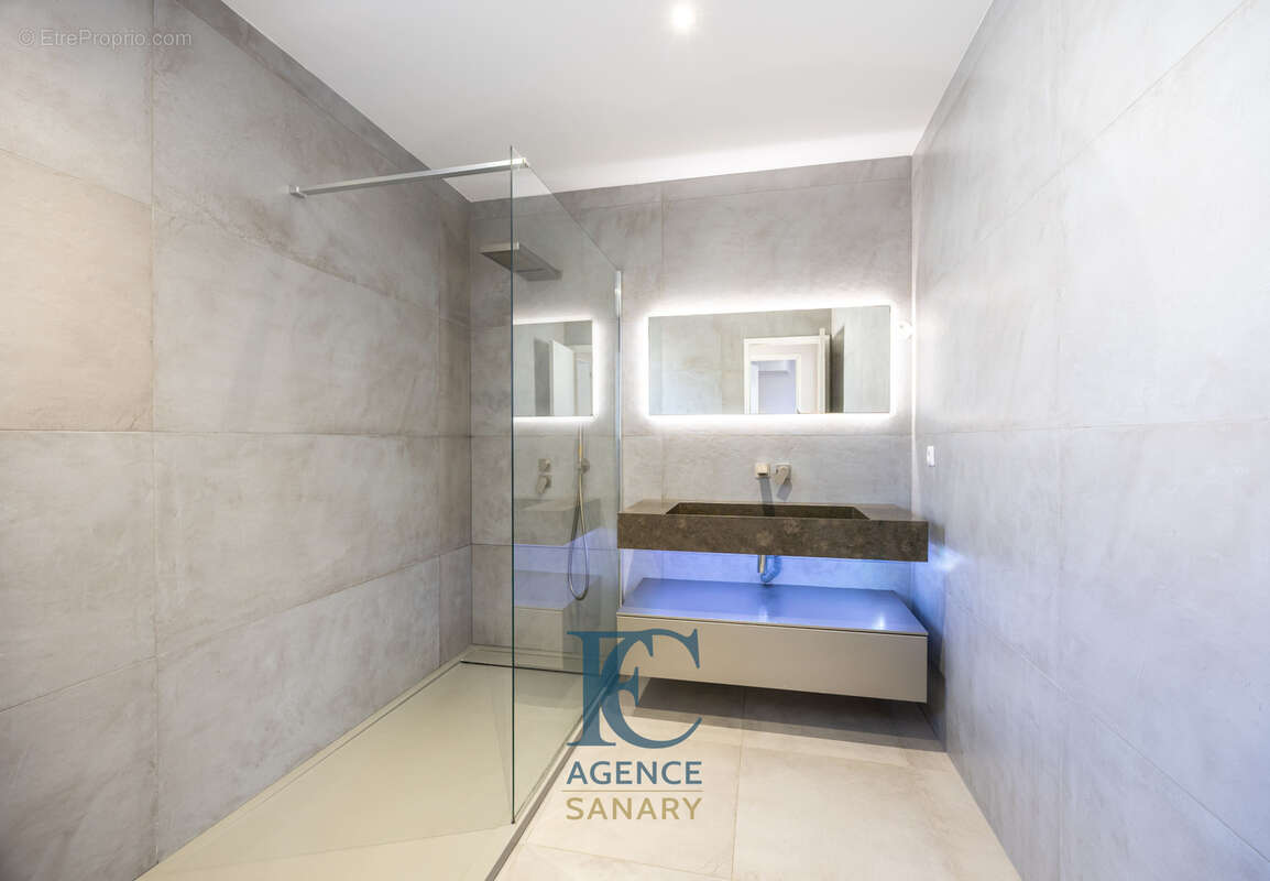 Maison à LA SEYNE-SUR-MER